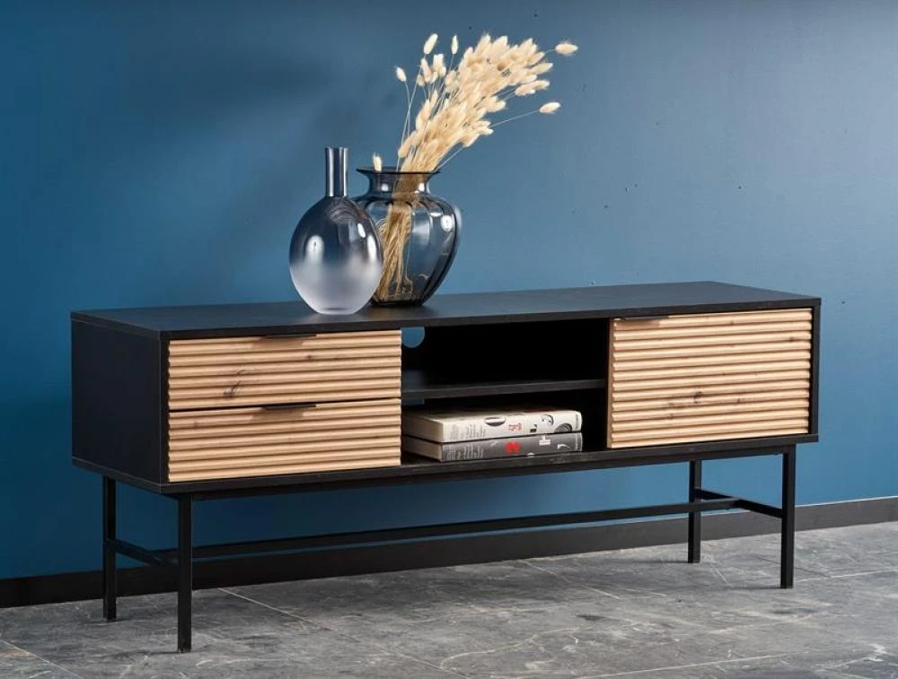 TV tumba Murano RTV-1 · 150 × 40 × 61 cm