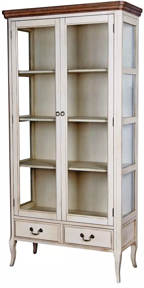 Sekcija Limena LI2779 Korpusa krāsa: krēma, · 90 × 40 × 182 cm