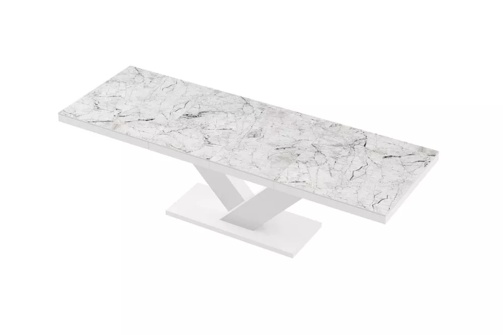 Galds Victoria Gloss · 160 × 75 × 89 cm