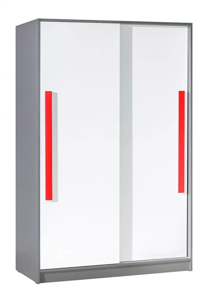 Skapis Git 13 · 120 × 60 × 191 cm