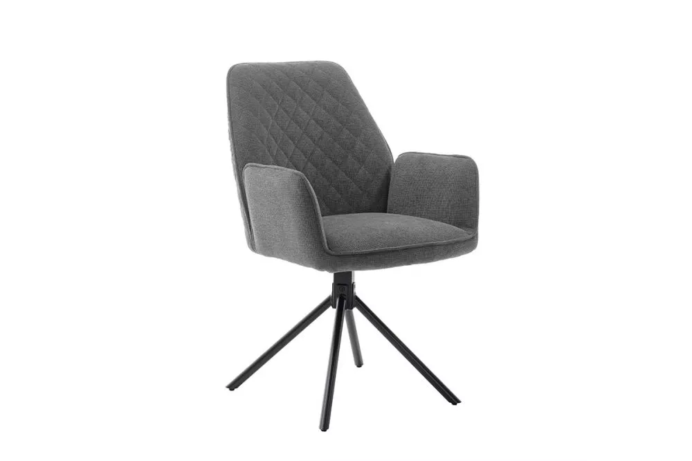 Krēsls Acandi Premium Standard · Pelēks · 89 × 60 × 64 cm