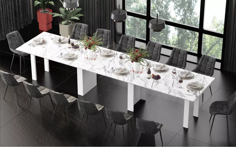Galds Magro Gloss · 170 × 75 × 100 cm