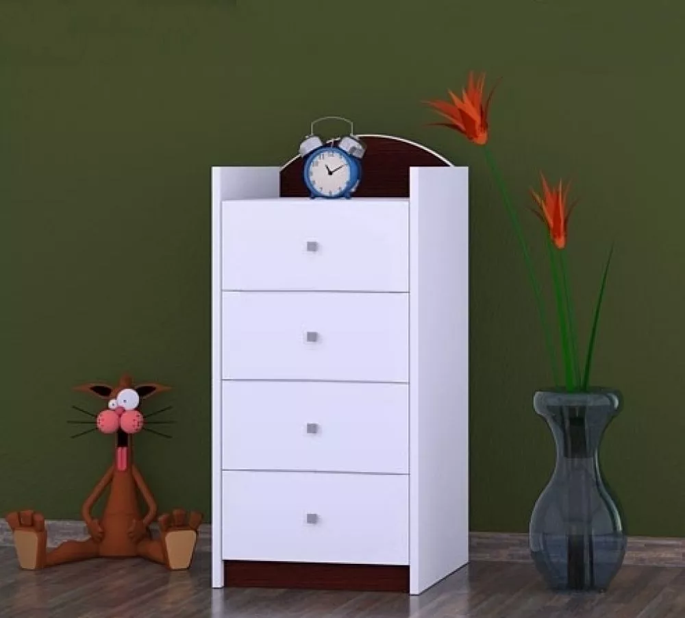 Kumode Happy K02 · 45 × 44 cm
