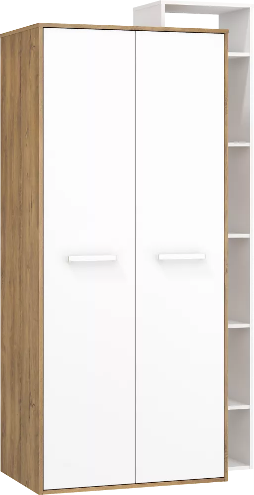 Skapis Rio 24 · 105 × 56 × 203 cm