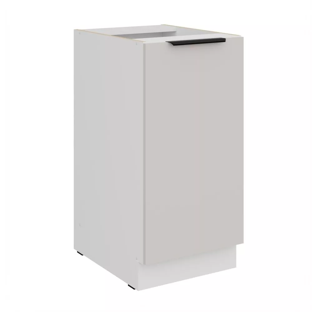 Virtuves skapis Como 40 D 1F BB