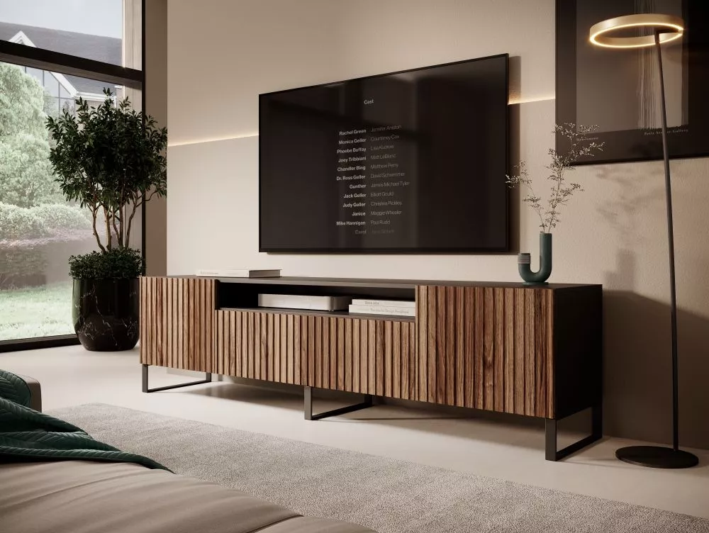 TV tumba Miro Stand RTV · 200 × 41 × 53 cm