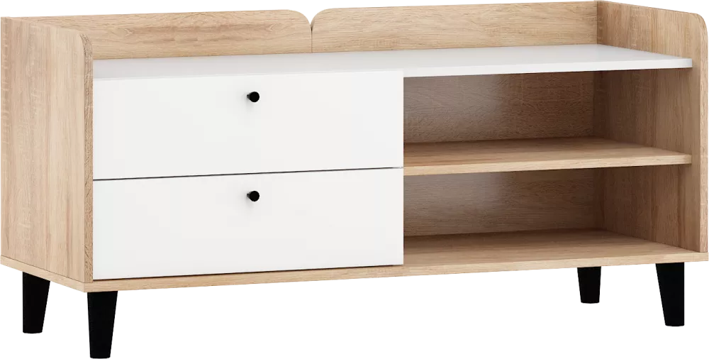 TV tumba Dolce DOL-18 · 120 × 46 × 57 cm