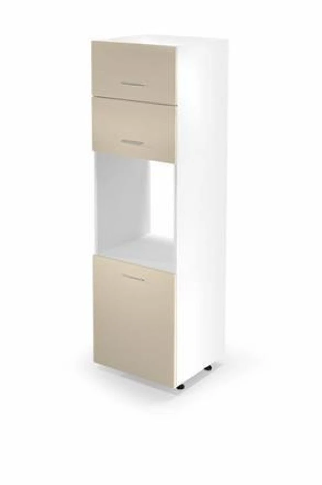 Virtuves skapis Vento DP-60/214