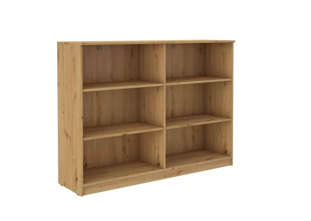 Kumode Malta 840 · Ozols artisan · 158 × 43.8 × 118 cm