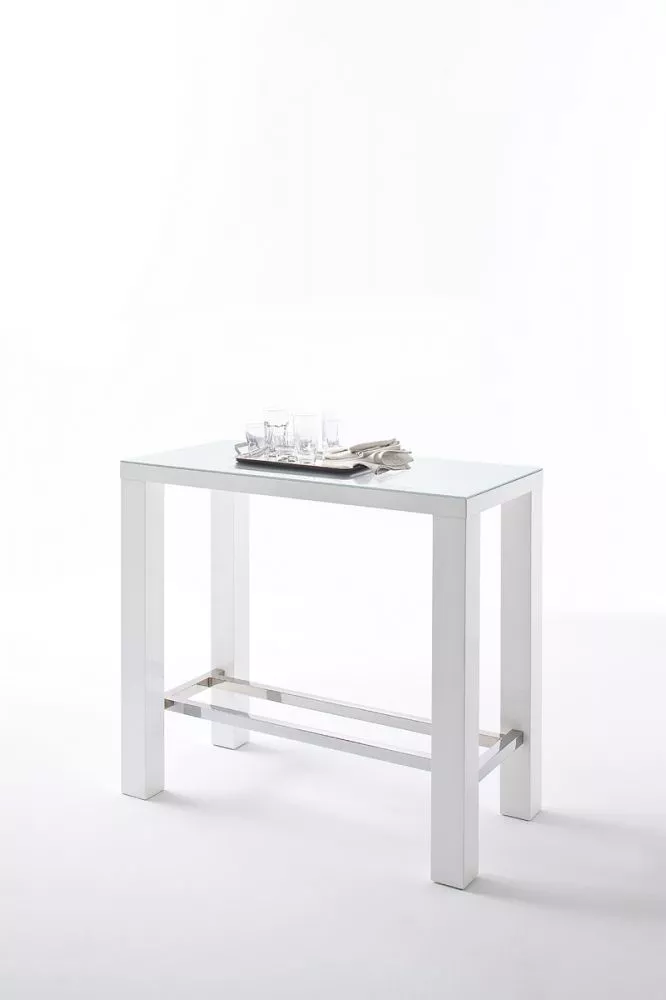 Galds Jam · Balts · 60 × 120 × 107 cm