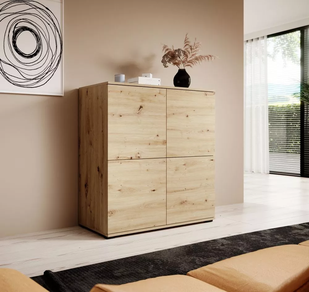 Kumode Logan K4D · 100 × 40 × 102 cm
