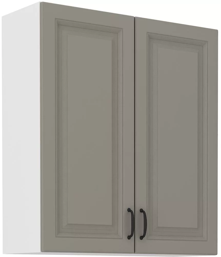 Virtuves skapis Stilo 80 G 2F