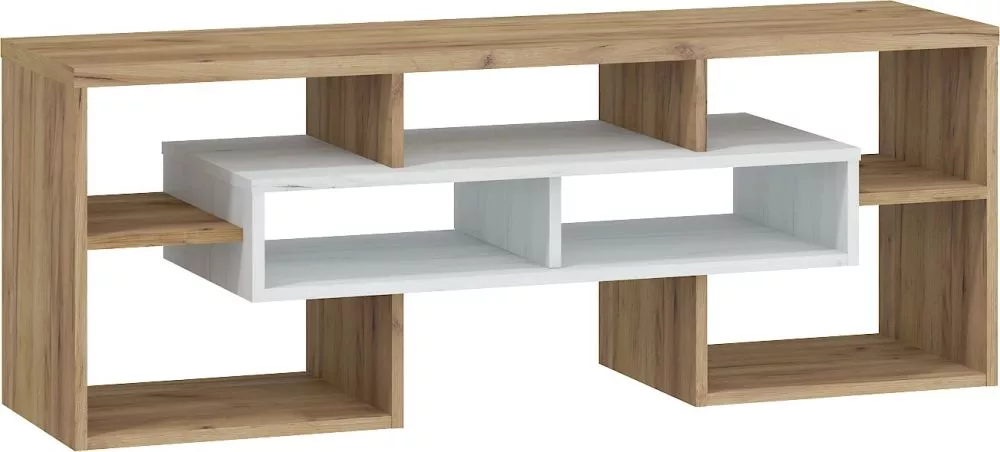 TV tumba Rio 20 · 127 × 34 × 48 cm