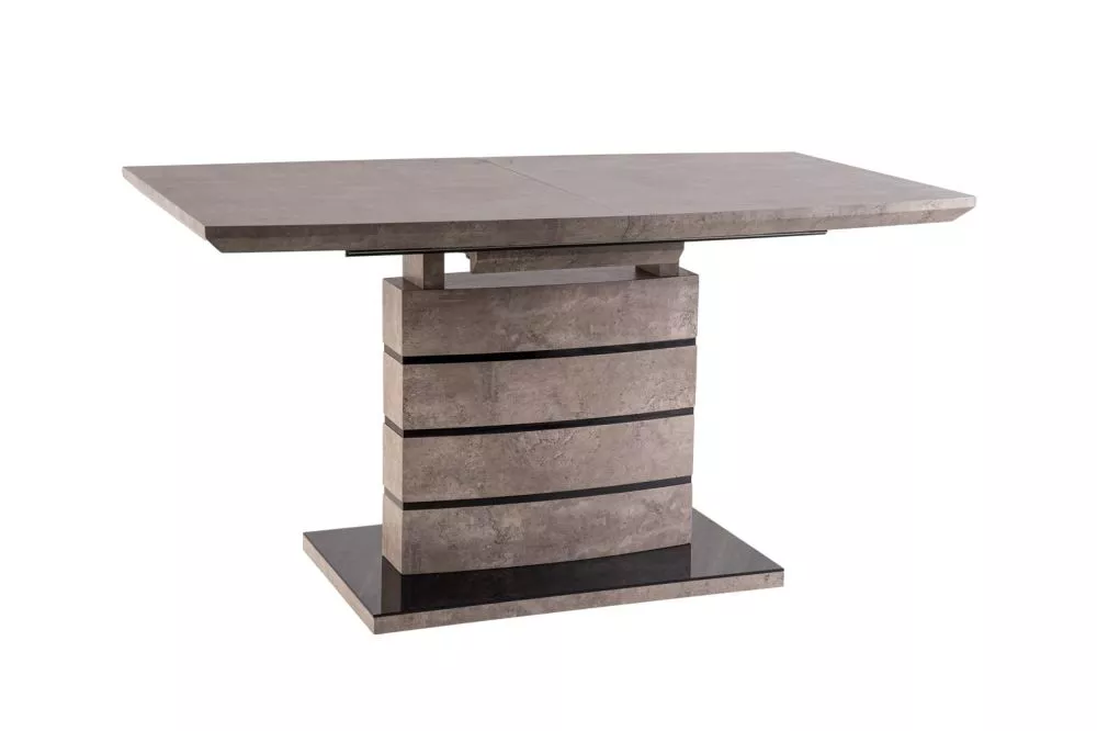 Galds Leonardo S · 140 × 76 × 80 cm