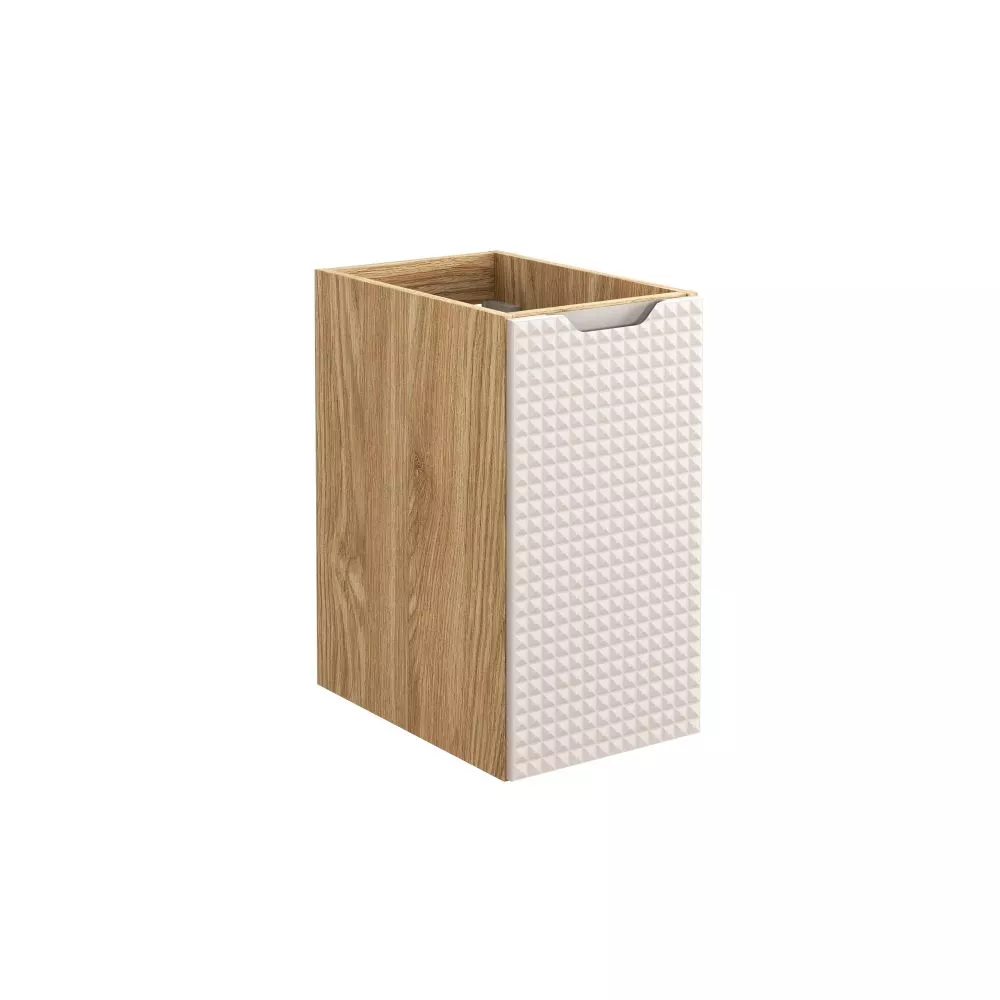 Vannas istabas skapītis Luxor 81 · 30 × 57 × 44 cm