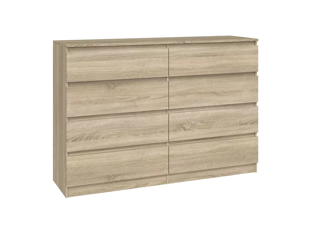 Kumode Malwa M8 140 · 138 × 40 × 97 cm