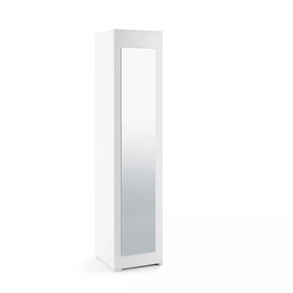 Skapis Ava 45 L · 45 × 40 × 185 cm