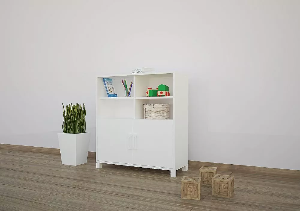 Kumode Animals RN11 · 88 × 34 × 96 cm