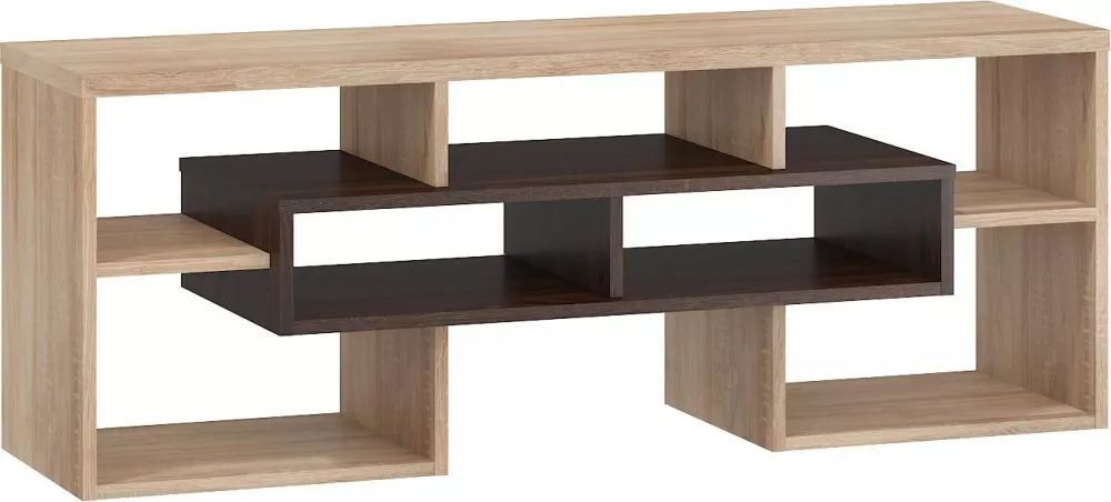TV tumba Rio 20 · 127 × 34 × 48 cm
