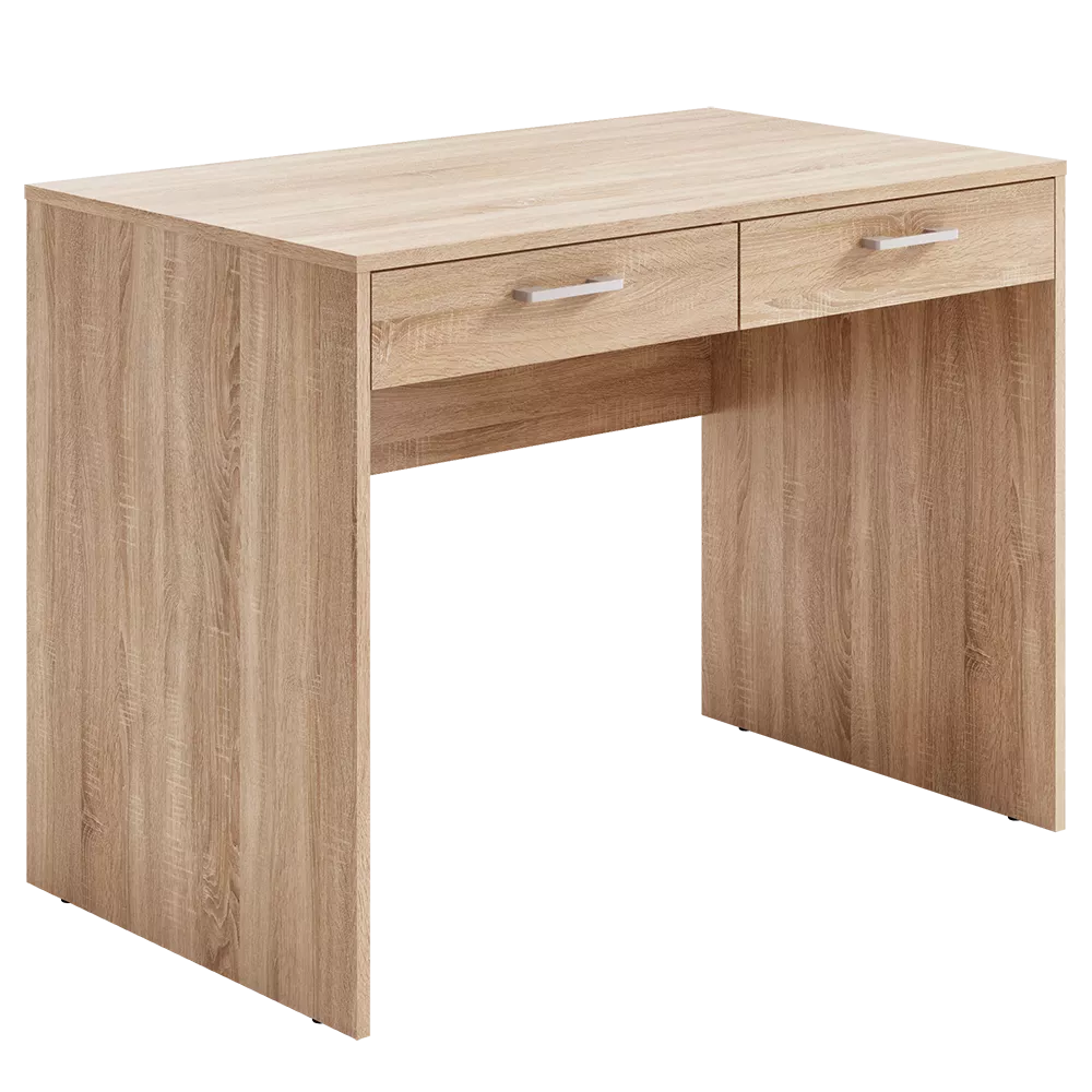 Kosmētikas galds Olga Classic · Sonoma · 100 × 75 × 59 cm