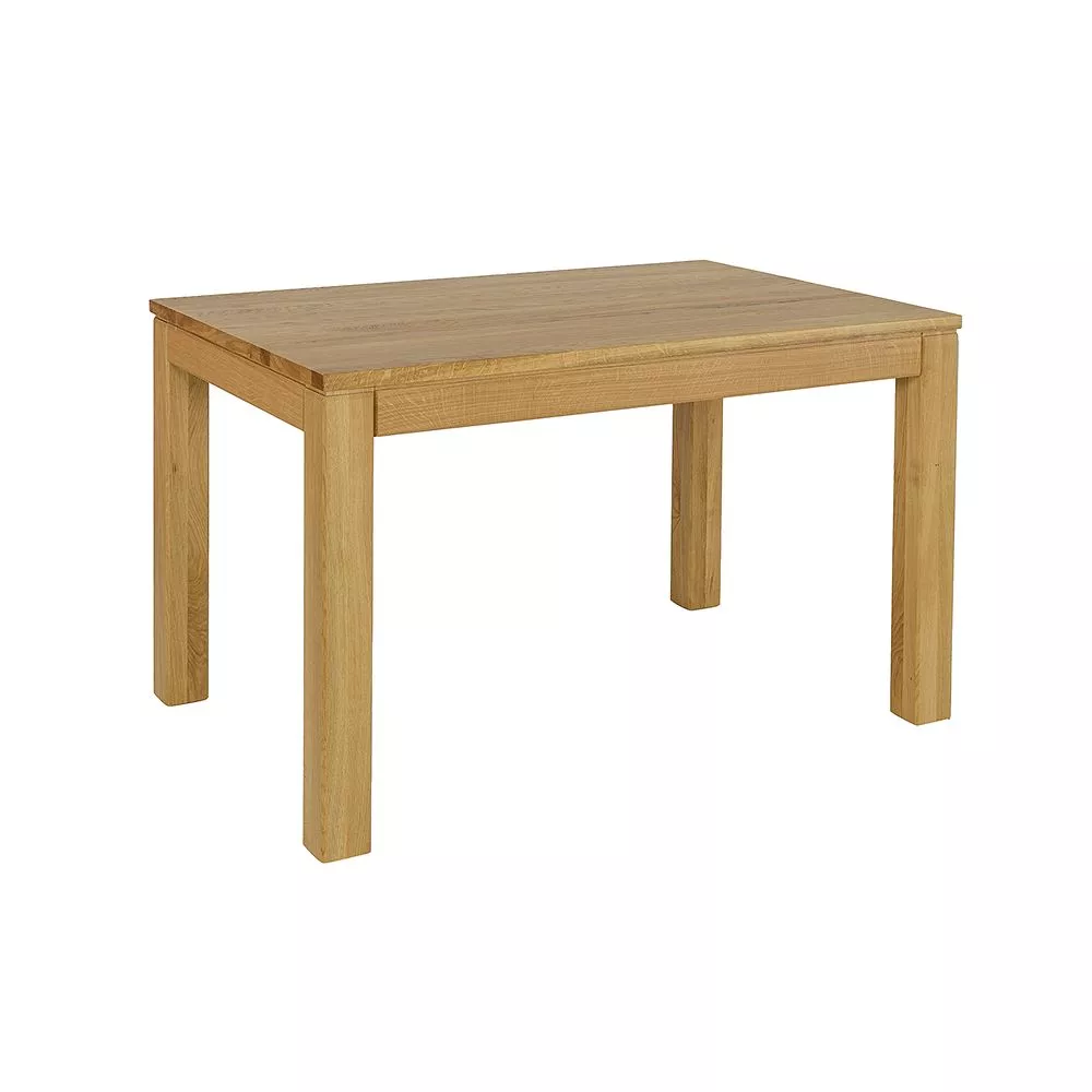 Galds ST 300 · Ozols · 120 × 75 × 80 cm