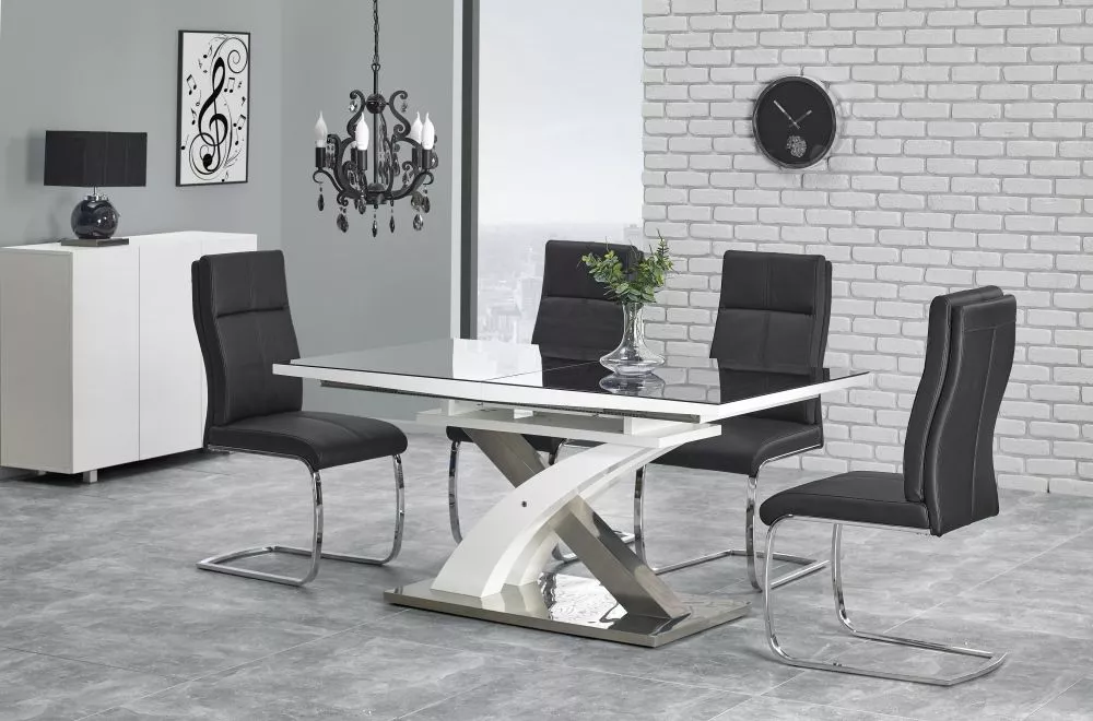Galds Sandor 2 · 160 × 78 × 90 cm