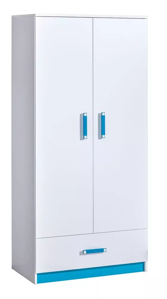 Skapis Trafiko 01 · 90 × 50 × 189 cm