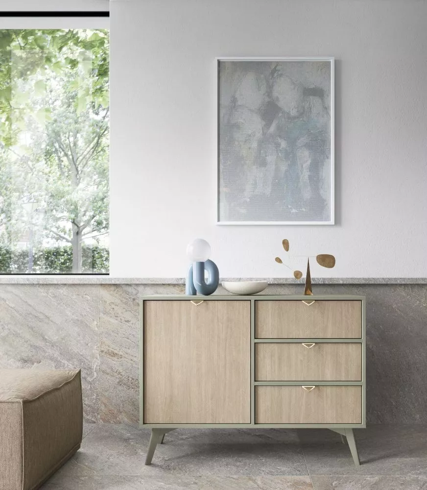 Kumode Forest KSZD106 · 106.1 × 38 × 80.6 cm
