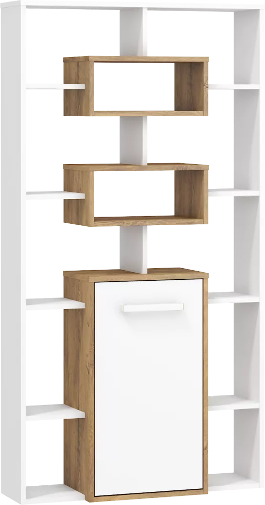 Plaukts Rio 19 · 85 × 161 × 26 cm