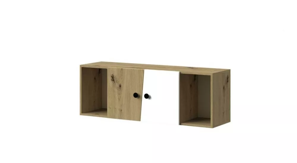 Plaukts Nero 13 · 120 × 41 × 32 cm