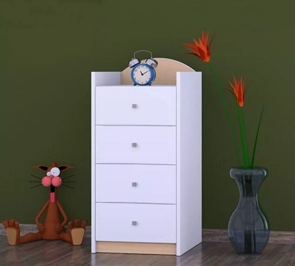 Kumode Happy K02 · 45 × 44 cm