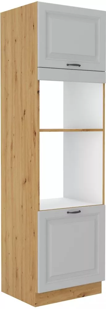 Virtuves skapis Stilo Artisan 60 DPM-210 2F