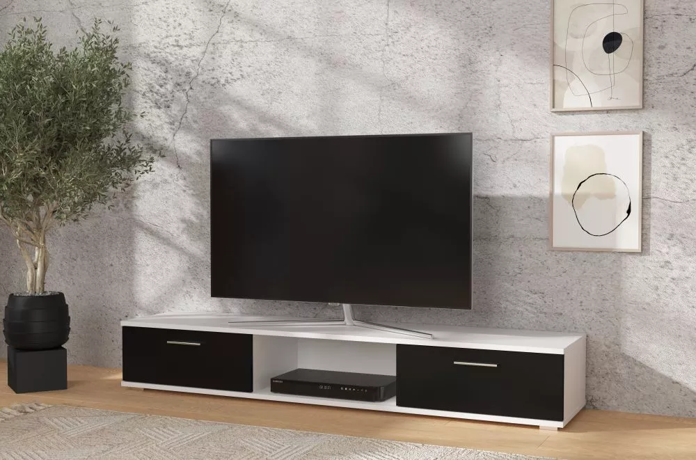 TV tumba Sella · 176 × 40 × 28 cm