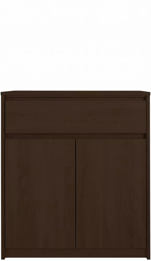 Kumode Dexter DE02 · Rieksts · 80.5 × 40 × 92 cm