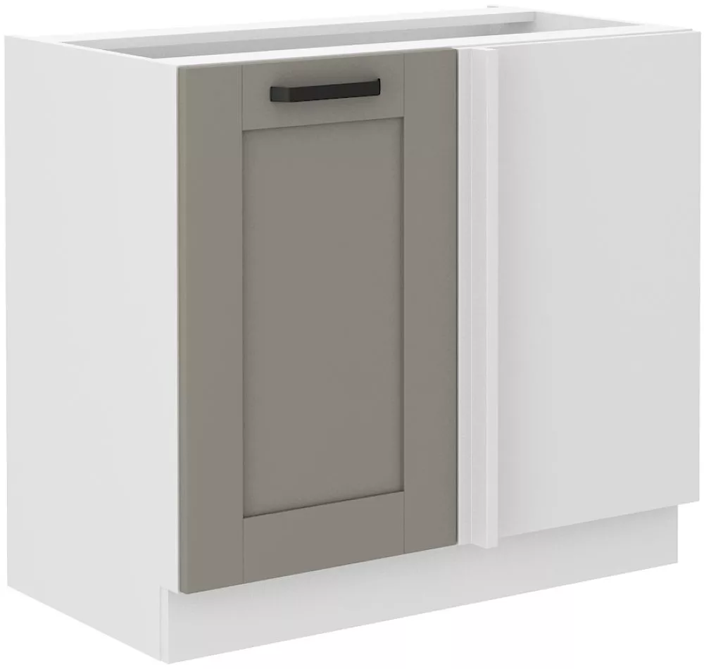 Virtuves skapis Luna 105 ND 1F BB