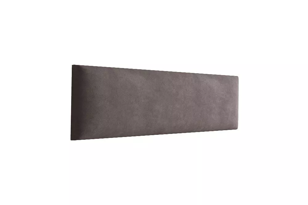 Panelis Wall Trinity 3,5 cm · Brūns · 60 × 15 cm