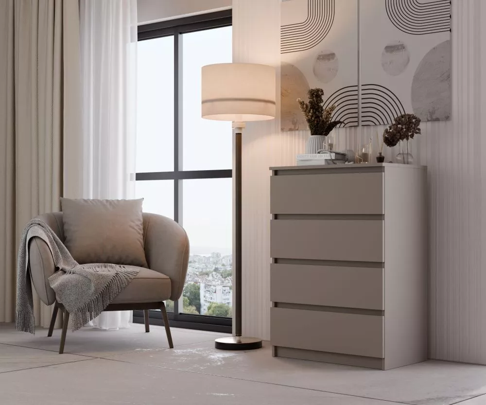 Kumode Malwa M4 · 70 × 40 × 97 cm