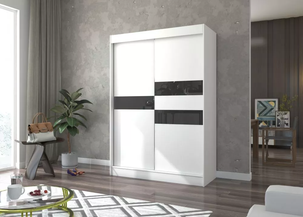 Skapis Batia · 150 × 61 × 215 cm