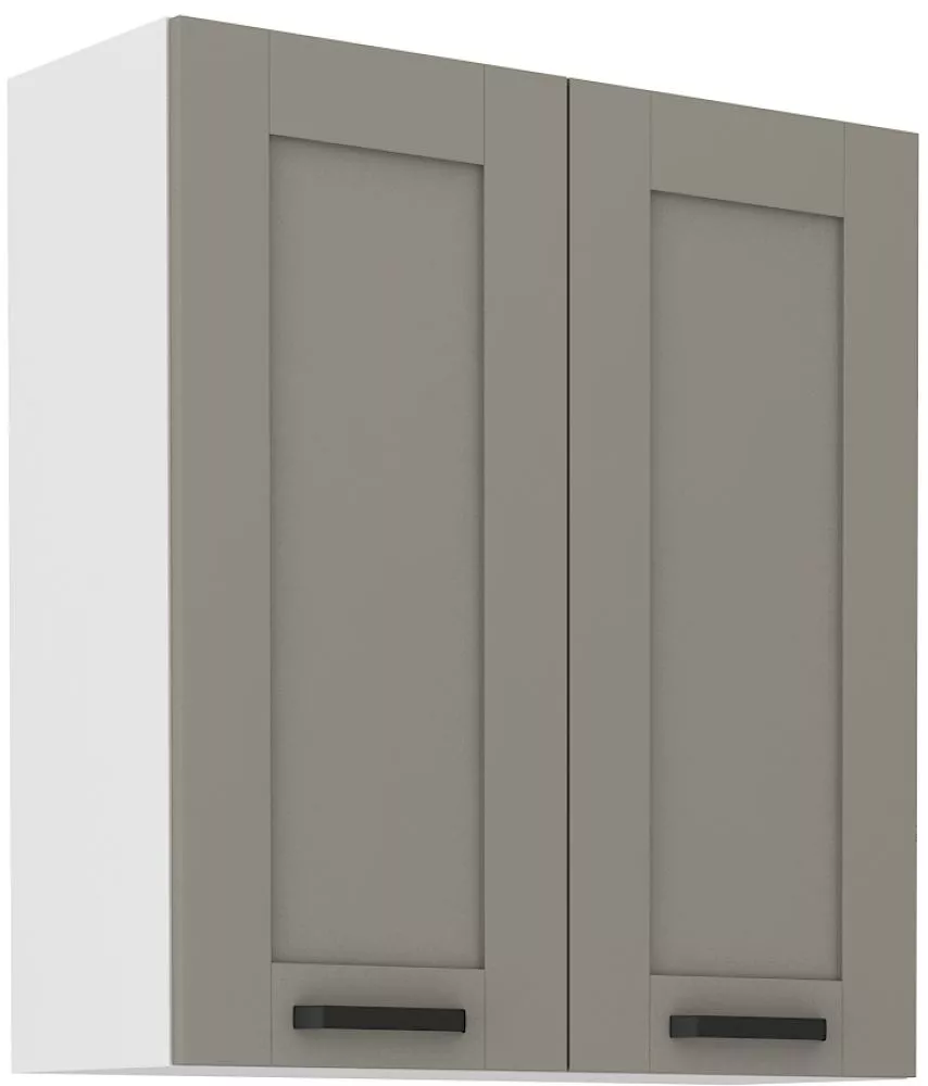 Virtuves skapis Luna 80 G 2F