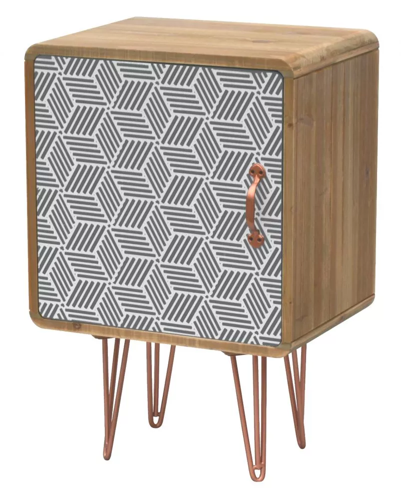 Kumode Portofino F046 · 40 × 30 × 60 cm