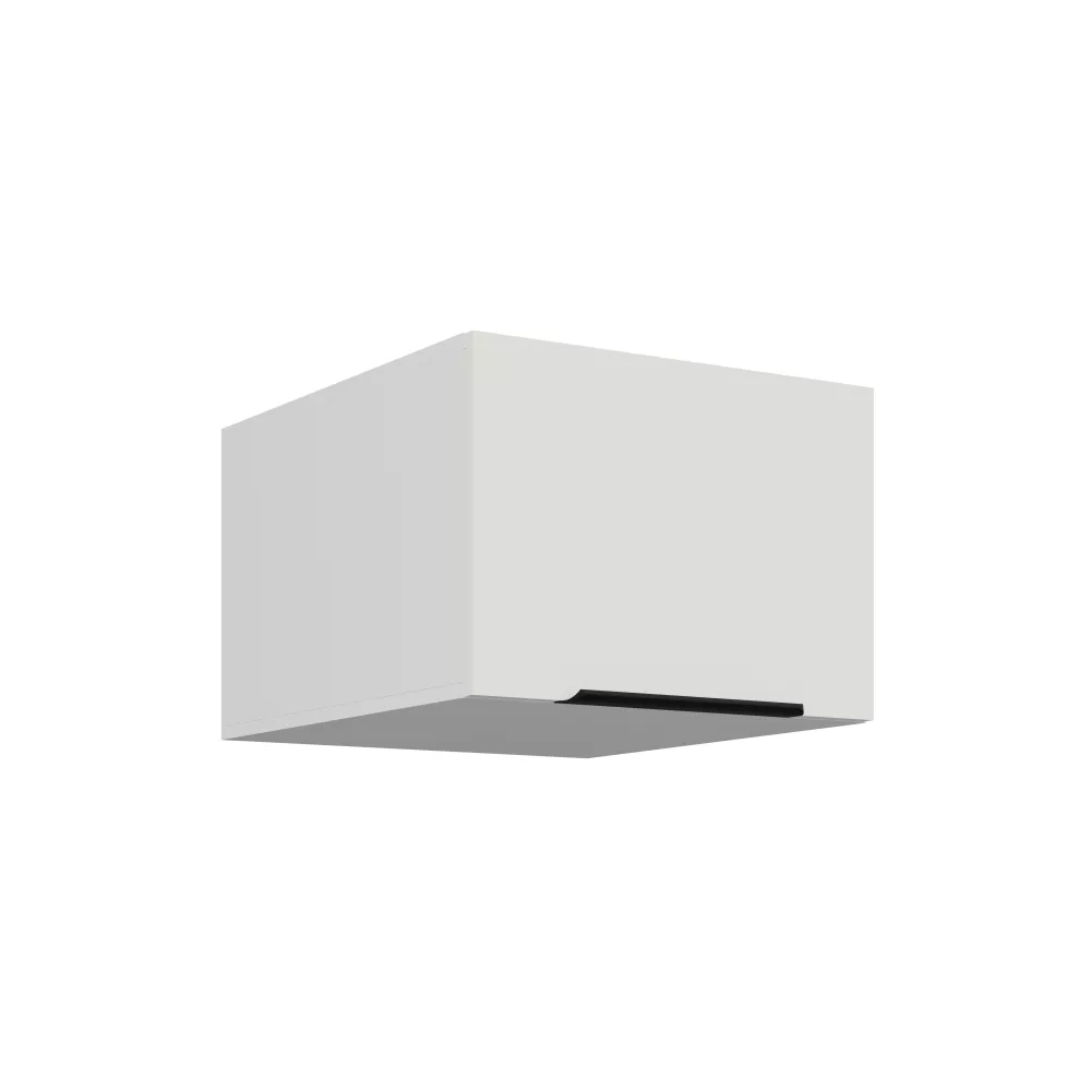 Virtuves skapis Aria White 50 NAGU-36 1F
