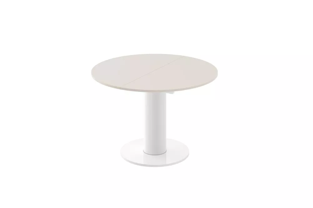 Galds Solo Lux · 100 × 75 × 100 cm