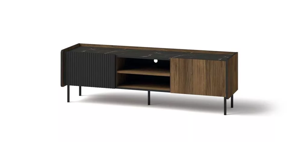 TV tumba Prestigo P7 · 150 × 40 × 47.1 cm