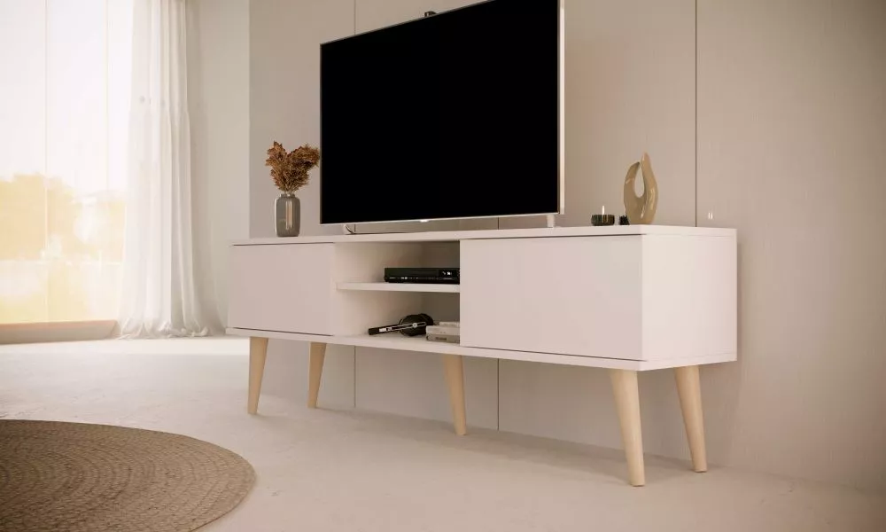TV tumba Toronto RTV 160 · 160 × 35 × 55.2 cm