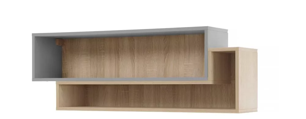 Plaukts Oro OR07 · 115 × 40 × 25 cm