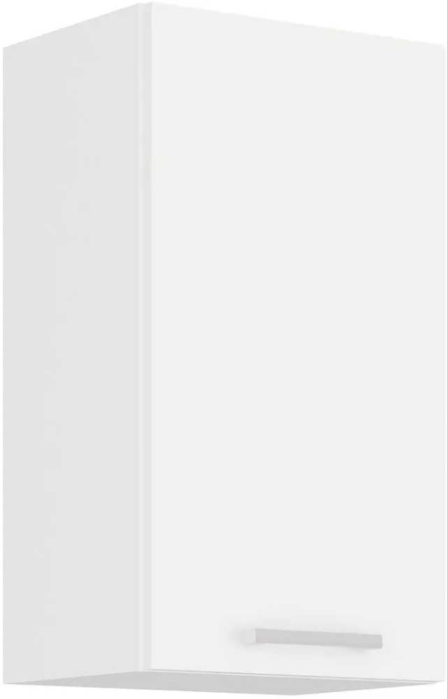 Virtuves skapis Eko White G-72 1F · Balts
