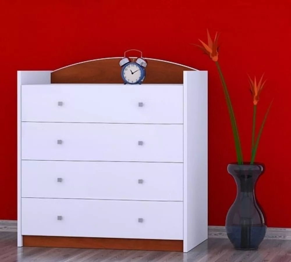 Kumode Happy K06 · 88 × 44 cm