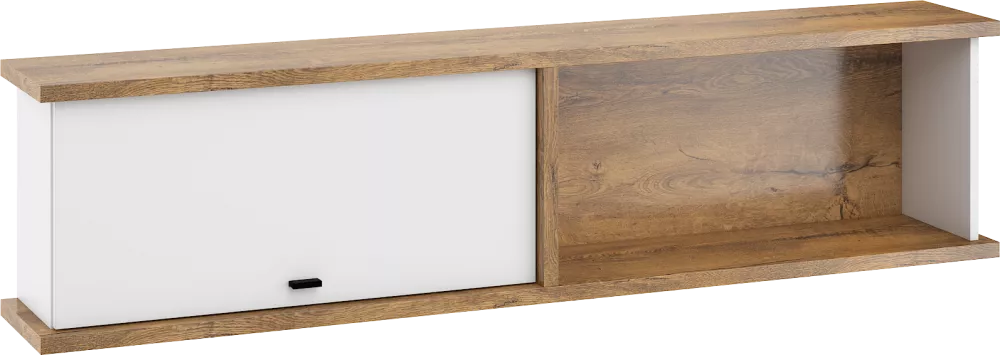 Plaukts Cross CRO-22 · 160 × 39 × 25 cm