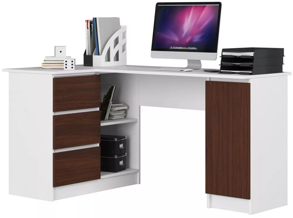 Galds B 20 Left · 155 × 77 × 85 cm