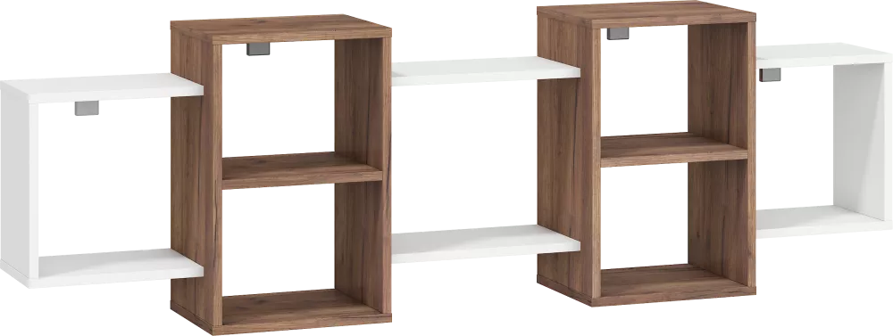 Plaukts Nordis NOR-08 · 160 × 50 × 25 cm